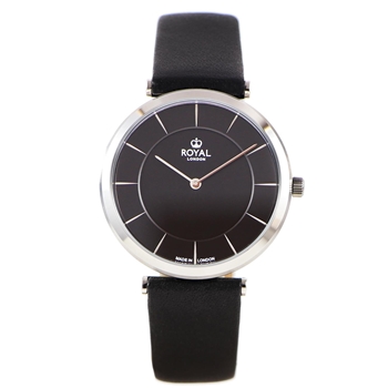 ساعت مچی زنانه رویال لندن Royal london کد RL-21459-01